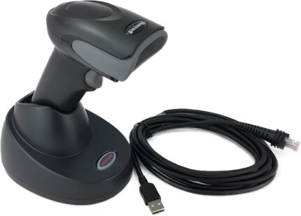 HONEYWELL 1472G VOYAGER Kablosuz Karekod 1D/2D USB Barkod Okuyucu