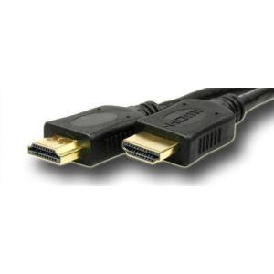 CODEGEN CPS100 10 Mt ALTIN KAPLAMA UÇLU HDMI Kablo