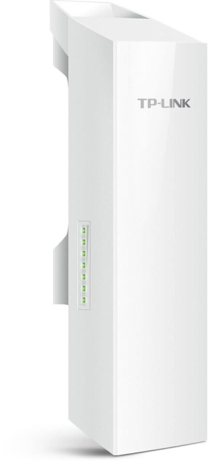 TP-LINK CPE510 1 Port 10/100Mbps 300mbps 5GHz 13dBi Outdoor