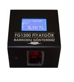 PERKON FG1200 Fiyat Gör