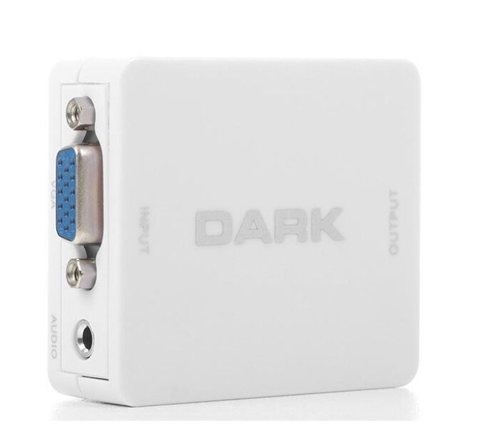 DARK DK-HD-AVGAXHDMI VGA To HDMI Dönüştürücü