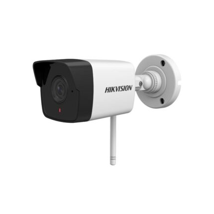 Hikvision DS-2CV1021G0-IDW1 2MP 2.8mm WIFI Bullet IP Kamera