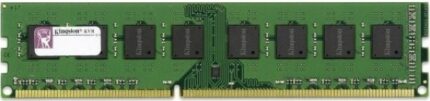 KINGSTON KVR1333D3N9/8G 8GB 1333Mhz DDR3 PC Bellek Bulk