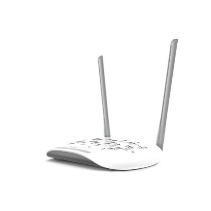 TP-LINK TD-W9960 300Mbps 4 Port VDSL/ADSL Modem 2x5dBi Anten