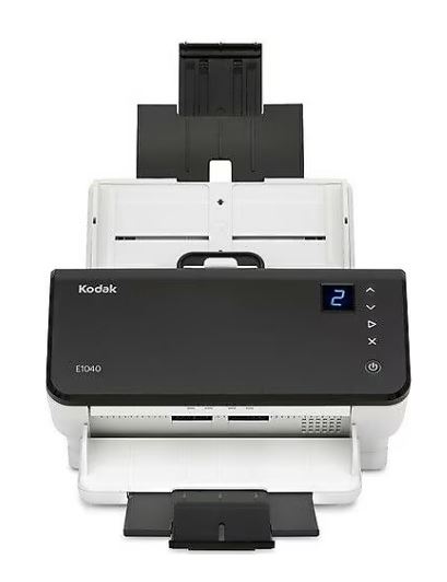 KODAK E1040 A4 40 ppm 600 dpi Doküman Tarayıcı