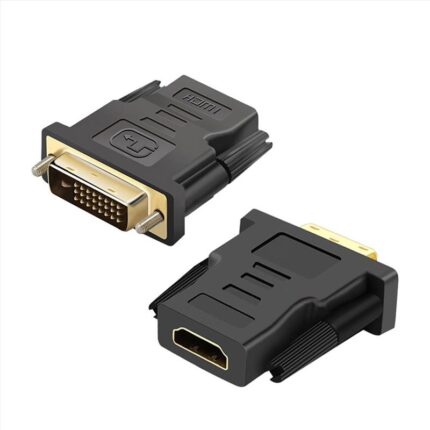 CODEGEN CDG-CNV37 DVI 24+1 Pin Erkek - HDMI Dişi Çevirici Adaptör