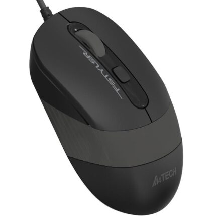 A4 TECH FM10 USB 1600dpi Gri OPTİK MOUSE