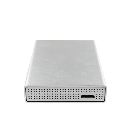 CODEGEN CODMAX CDG-HDC-30BC 2.5" USB 3.0 Alüminyum 15mm Disk Uyumlu Harici HDD Kutusu