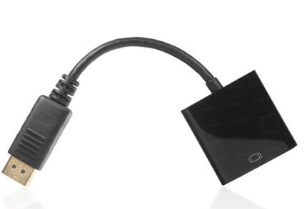 DARK DK-HD-ADPXHDMI DISPLAPORT TO HDMI Dönüştürücü