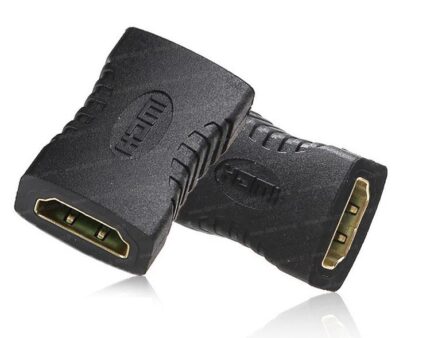 DARK DK-HD-AFXF HDMI Dişi/Dişi Dönüştürücü