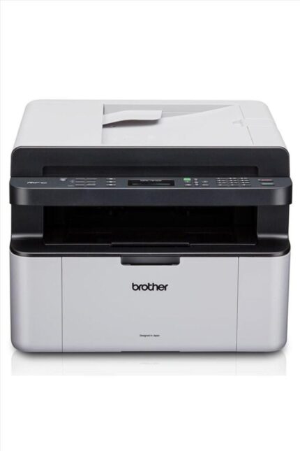 BROTHER MFC-1911W-2T Mono Lazer AIO A4 Mono Fotokopi Tarayıcı Fax USB + Wifi Yazıcı 2 Dolu Toner