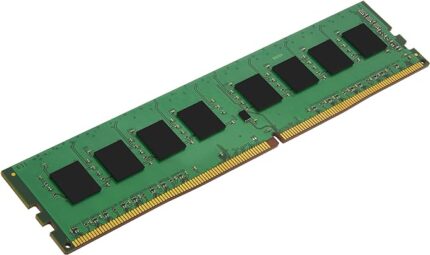 KINGSTON KVR32N22D8/32 32GB (Tek Parça) 3200Mhz DDR4 PC Bellek