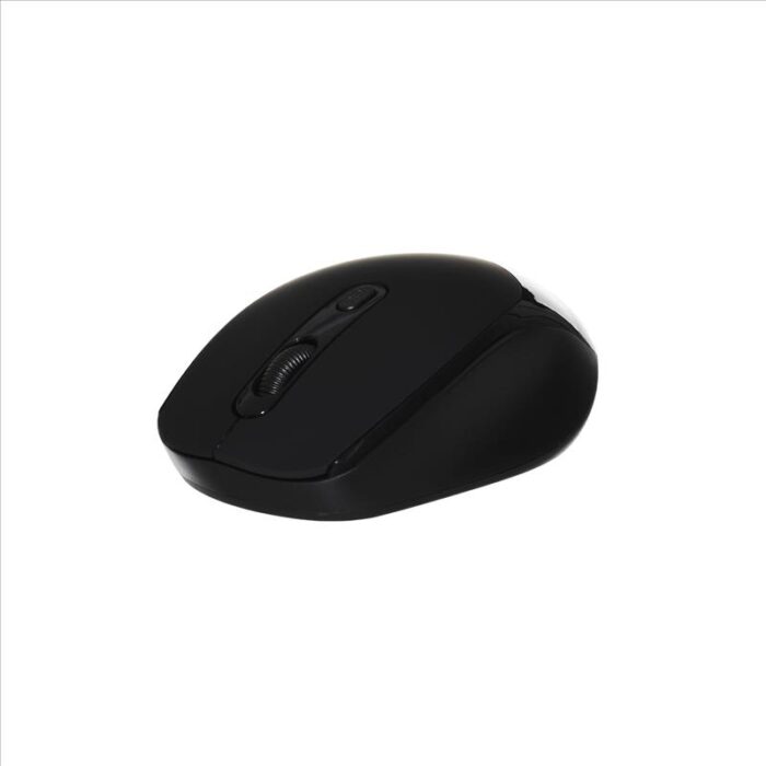 INCA IWM-394T Nano Alıcılı Kablosuz 1600dpi siyah Mouse