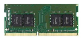 KINGSTON KVR32S22S8/16 16GB (Tek Parça) DDR4 3200Mhz Notebook Bellek