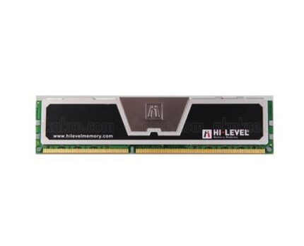 HI-LEVEL HLV-PC12800D3-8G 8GB DDR3 1600Mhz PC Bellek