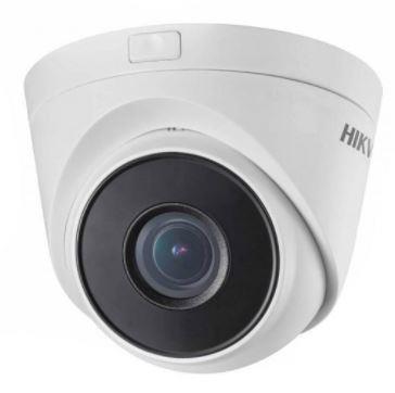 HIKVISION DS-2CD1323G0-IUF 1/2.8 PS CMOS 2MP 2.8mm POE Sesli Dome IP Güvenlik Kamera