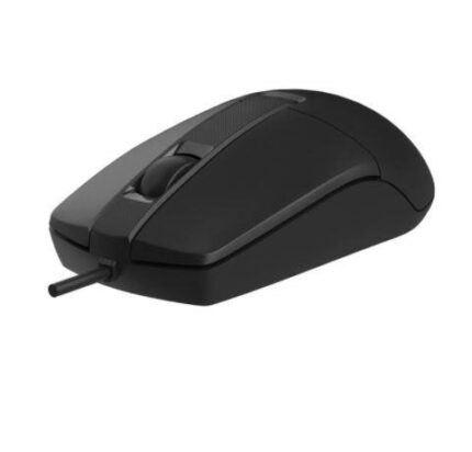 A4 TECH OP-330 USB 1200dpi siyah Mouse