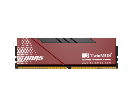 TWINMOS TMD532GB5600U46 32GB (Tek Parça) 5600MHz DDR5 (Soğutuculu) PC Bellek