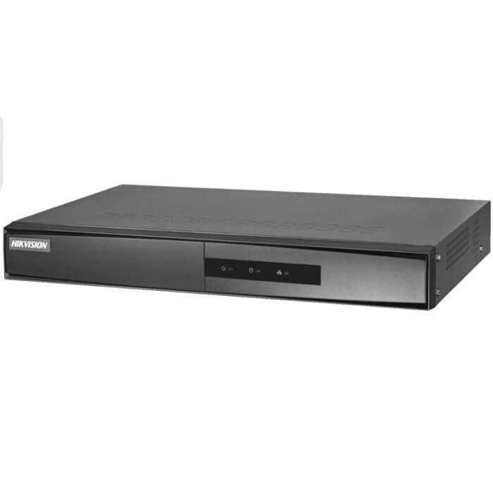 Hikvision DS-7104NI-Q1/4P/MT 4 Kanal NVR (1 SATA