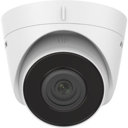 Hikvision DS-2CD1343G0-IUF 4MP 2.8mm IR PoE Sesli IP Mini Dome Kamera