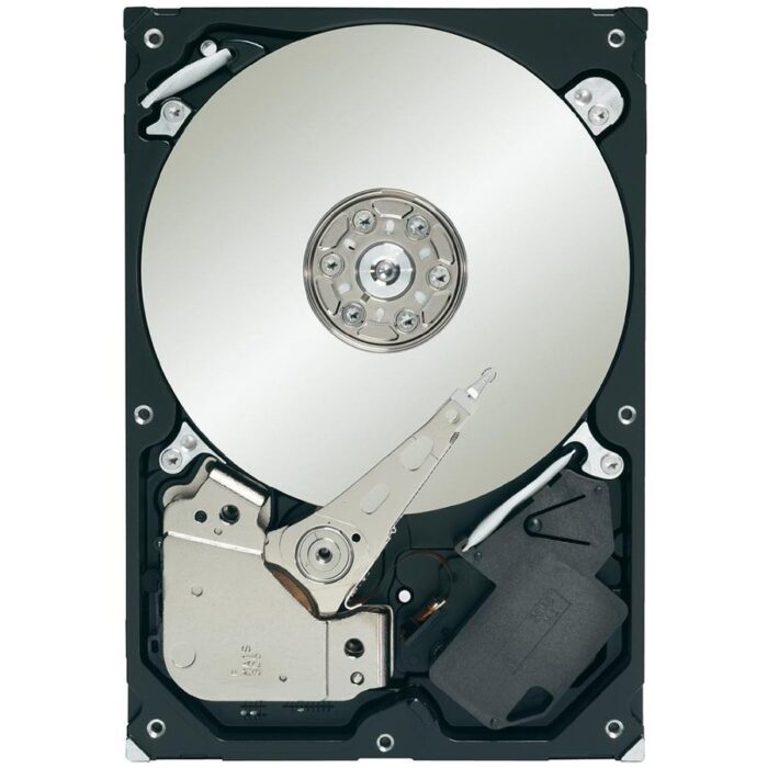 Seagate 8TB 3.5" 7200Rpm 256MB SATA Skyhawk ( 5 Yıl Garanti ) ( ST8000VE001 )