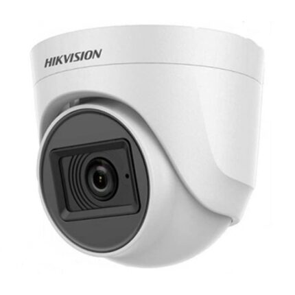 Hikvision DS-2CE76D0T-ITPFS (Dahili Mik) 1080p