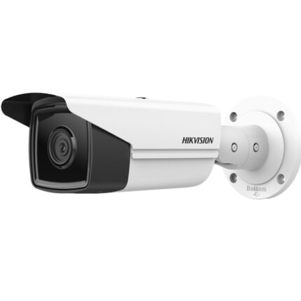 Hikvision DS-2CD2T63G2-2I 6MP 4mm EXIR Bullet Kamera (H.265+