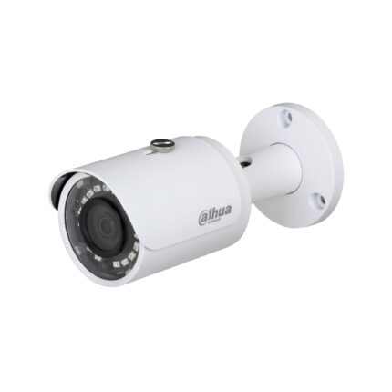 Dahua IPC-HFW1230S-S-0360B-S4 2MP 3.6mm IP Bullet Kamera (Starlight)