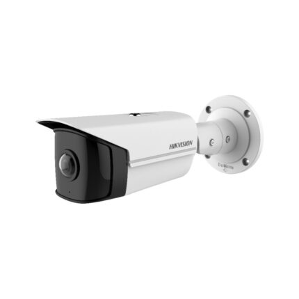 Hikvision DS-2CD2T45G0P-I 4MP 1.6mm Süper Geniş Açı Bullet Kamera (H265+)