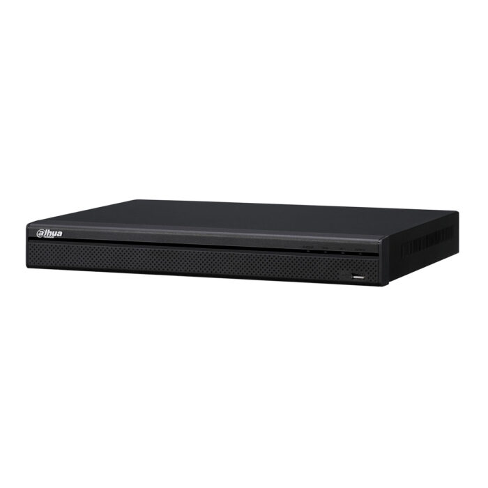 Dahua NVR4216-4KS2/L 16 Kanal 4K NVR (2 SATA