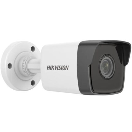 Hikvision DS-2CD1043G0-IUF 4MP 4.0mm IR IP Bullet Kamera (Sesli)