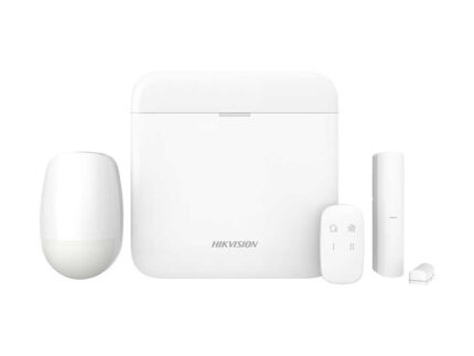 Hikvision DS-PWA64-KIT-WE AX PRO Kablosuz Alarm Seti