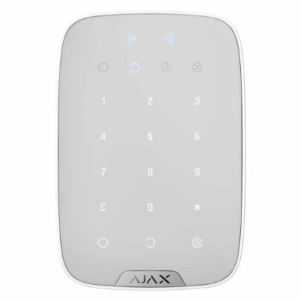 Ajax Keypad Plus (Beyaz)