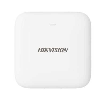 Hikvision DS-PDWL-E-WE Kablosuz Su Baskın Dedektörü