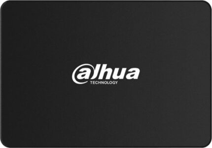 DAHUA SSD-C800AS256G C800A 2.5" 256GB (550/460MB/s) SATA (3D TLC) SSD Disk