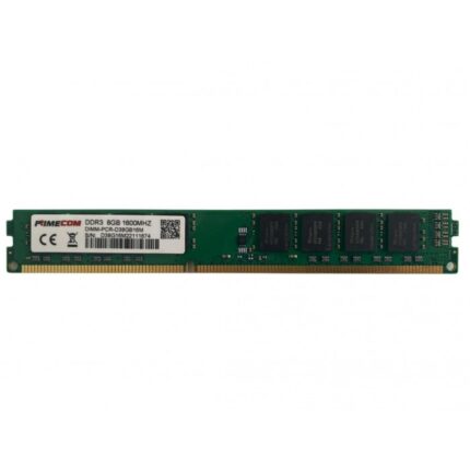 PRIMECOM PCR-D38G16M 8GB DDR3 1600Mhz PC Bellek