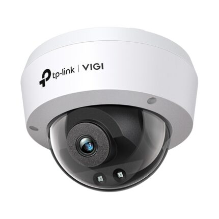 Tp-Link VIGI C240I(2.8mm) 4MP 2.8mm IR IP Dome Kamera