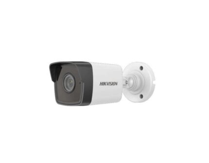 Hikvision DS-2CD1023G0-IUF (Dahili Mikrofon) 2MP 2.8mm Mini Bullet Kamera(H265+)