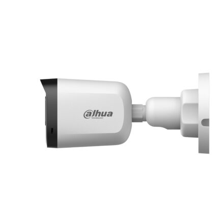 Dahua HAC-B1A21-U-IL-A 2MP 3.6mm Akıllı Çift Işıklı HDCVI 30m IR Mikrofon Bullet