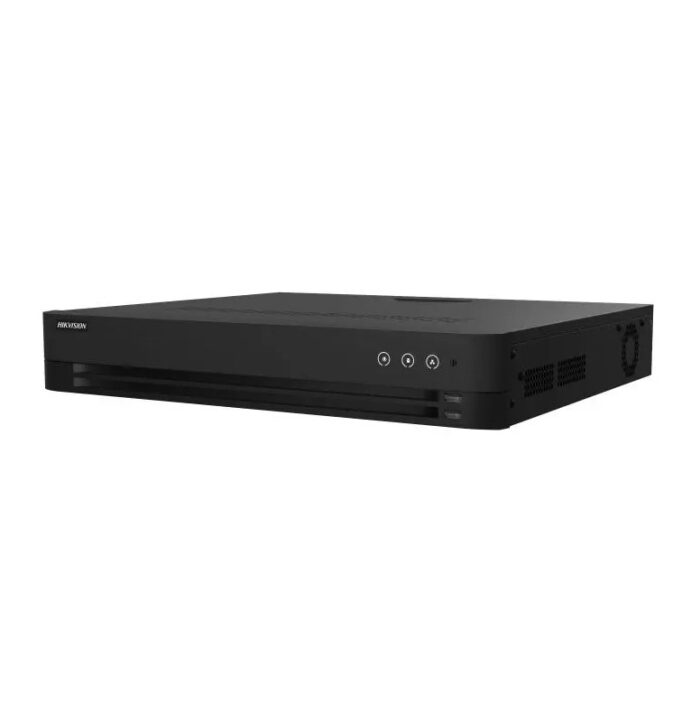 Hikvision DS-7716NI-Q4/16P 16 Kanal NVR (4 SATA