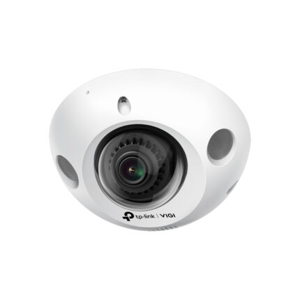 TP-link VIGI C230I Mini(2.8mm) 3MP IR Mini Dome IP Kamera