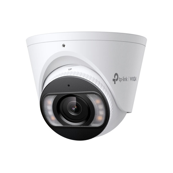 TP-link VIGI C445(2.8mm) 4MP SHD-Color Dome IP Kamera