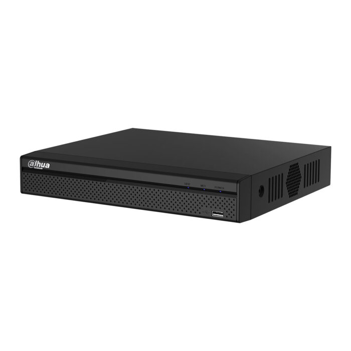 Dahua NVR2104HS-P-T 4 Kanal 4K NVR (1 SATA