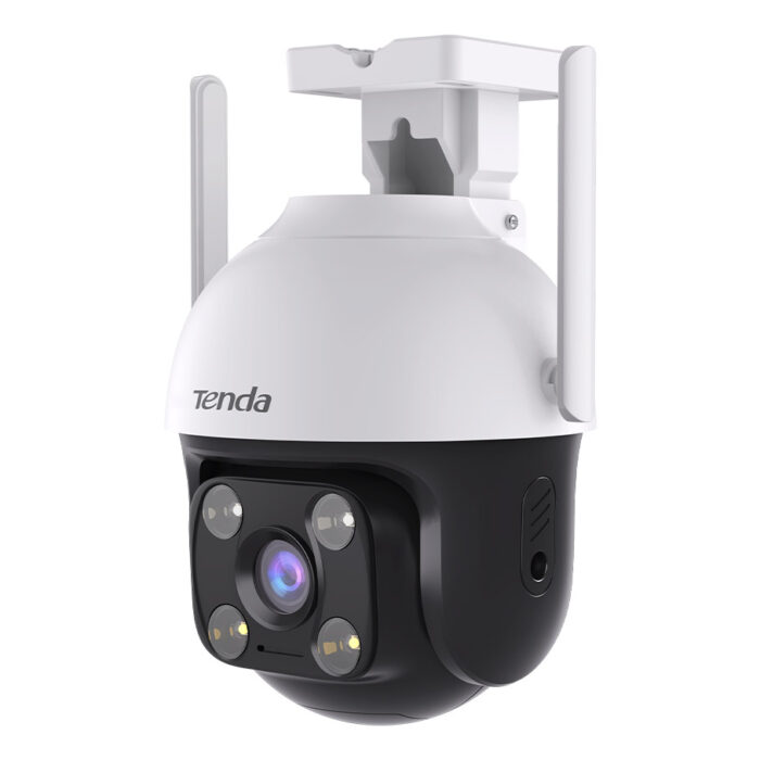 TENDA CH3 Pan/Tilt 1080P 360 derece Outdoor Gözetim Kamerası