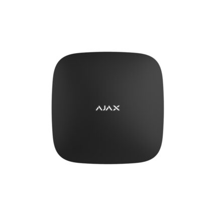 Ajax Hub Alarm Paneli (Siyah)