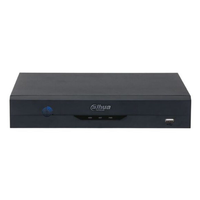 Dahua NVR2104HS-T 4 Kanal 4K NVR (1 SATA