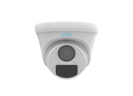 UniWiz UAC-T112-F28 1/3 CMOS 1080P 2.8mm Dome TVI/AHD/CVI/CVBS