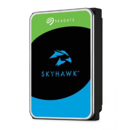 Seagate 2TB 3.5" 5900Rpm 256MB SATA Skyhawk ( 3 Yıl Garanti ) ( ST2000VX017)