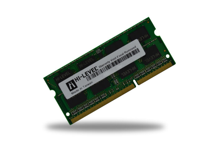 HI-LEVEL HLV-SOPC19200D4/16G 16GB (Tek Parça) DDR4 2400Mhz Notebook Bellek