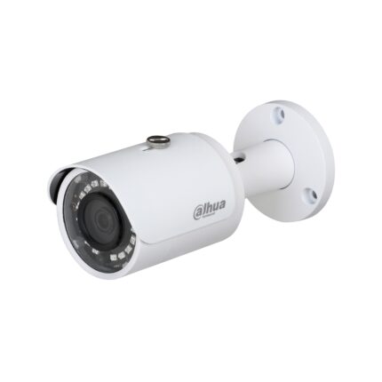 Dahua HFW1431S-S 4MP 3.6mm WDR IR Mini-Bullet IP Starlight Kamera